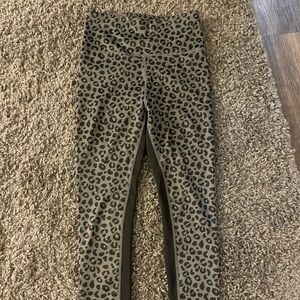 Tj-maxx leggings